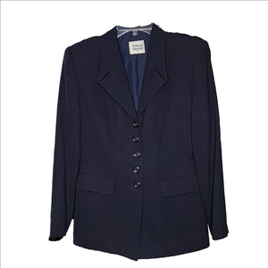 DIANCA NYGARD BLAZER/JACKET